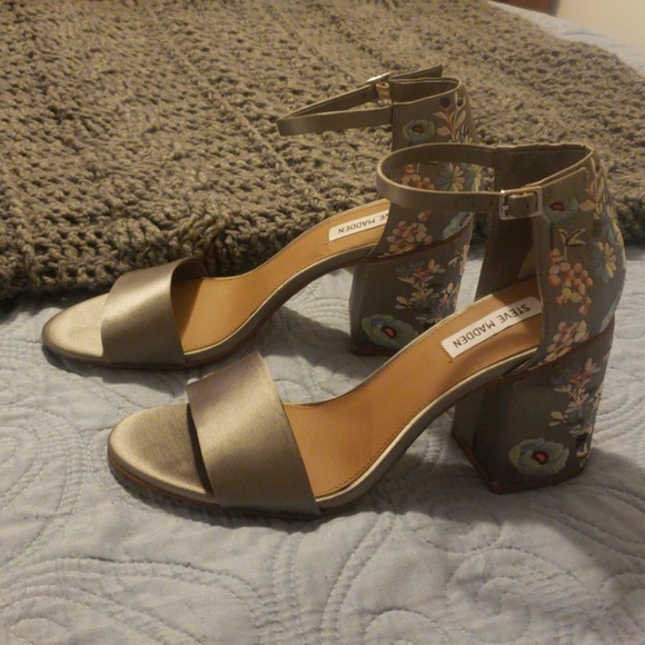 steve madden jaunie